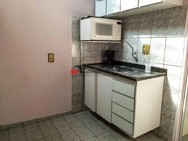 Prédio à venda, no bairro Barcelona em São Caetano do Sul