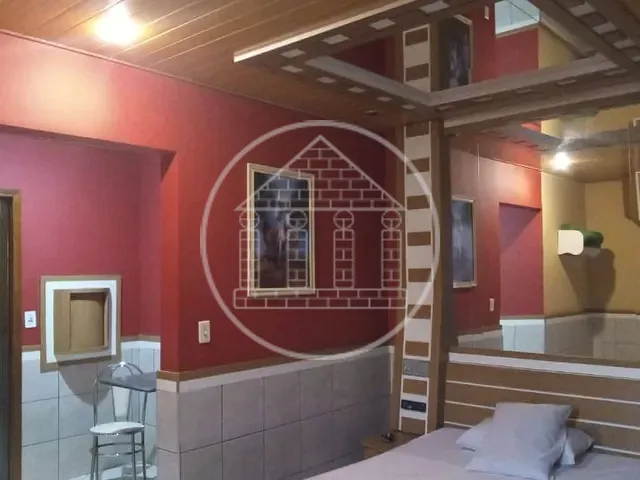 Prédio com 1500m², para alugar, no bairro Vila Nova Cachoeirinha em São Paulo