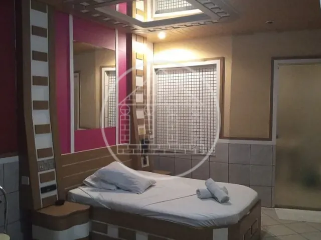 Prédio com 1500m², para alugar, no bairro Vila Nova Cachoeirinha em São Paulo