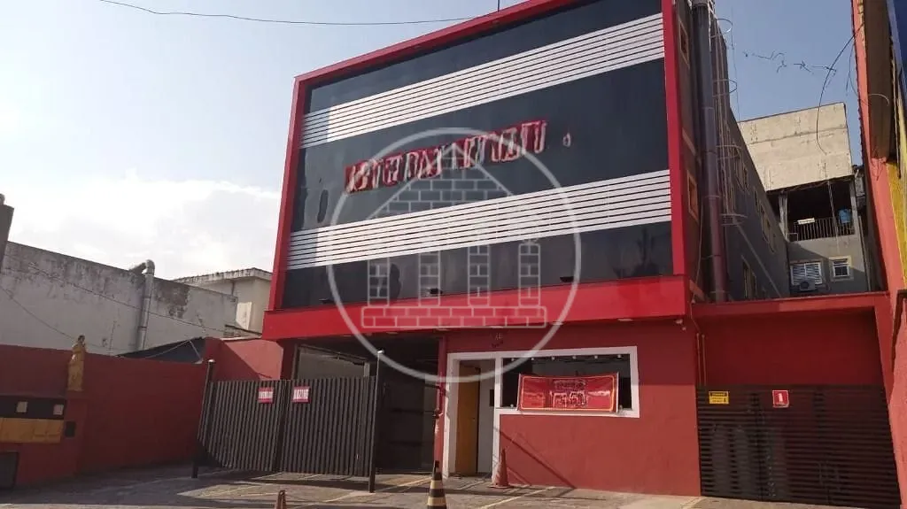 Prédio Inteiro, 1500 m² - Foto 1