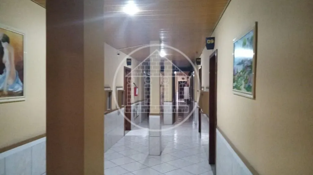 Prédio Inteiro, 1500 m² - Foto 9