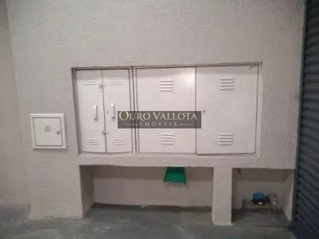 Prédio com 698m², para alugar, no bairro Ipiranga em São Paulo