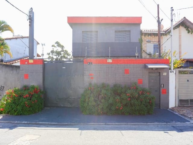 Foto do Prédio - Comercial - Jd Esmeralda | Zequinha Imóveis