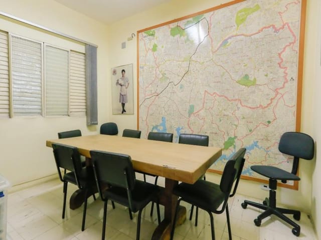 Foto do Prédio - Comercial - Jd Esmeralda | Zequinha Imóveis