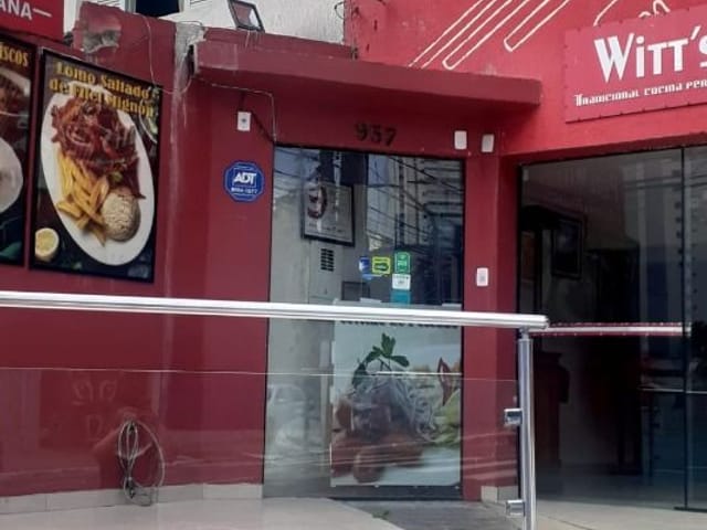 Foto do Prédio - Prédio para alugar, 150 m² por R$ 5.500,00/mês - Tatuapé - São Paulo/SP | ZONA LESTE IMÓVEIS