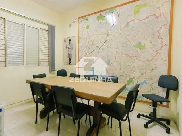 Prédio com 254m², à venda, no bairro Jd Esmeralda em Sao Paulo