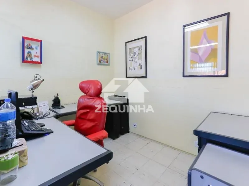 Prédio Inteiro, 385 m² - Foto 6