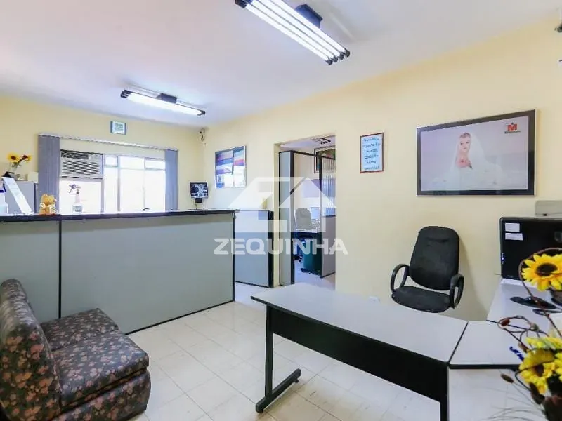 Prédio Inteiro, 385 m² - Foto 8