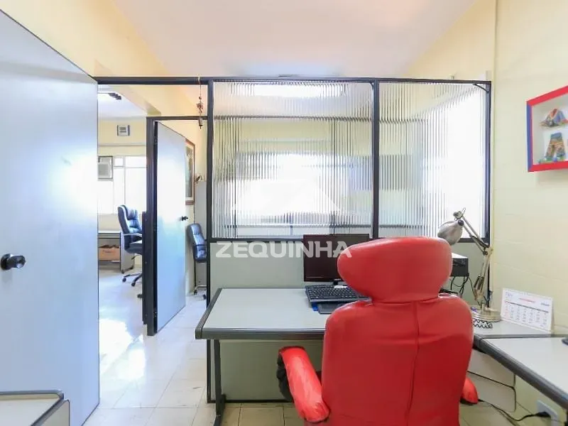 Prédio Inteiro, 385 m² - Foto 13