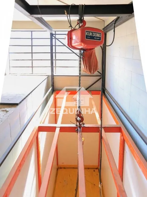 Prédio Inteiro, 385 m² - Foto 16