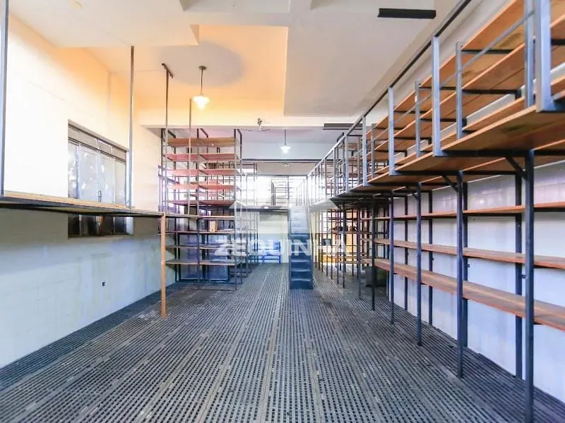 Prédio Inteiro, 385 m² - Foto 17
