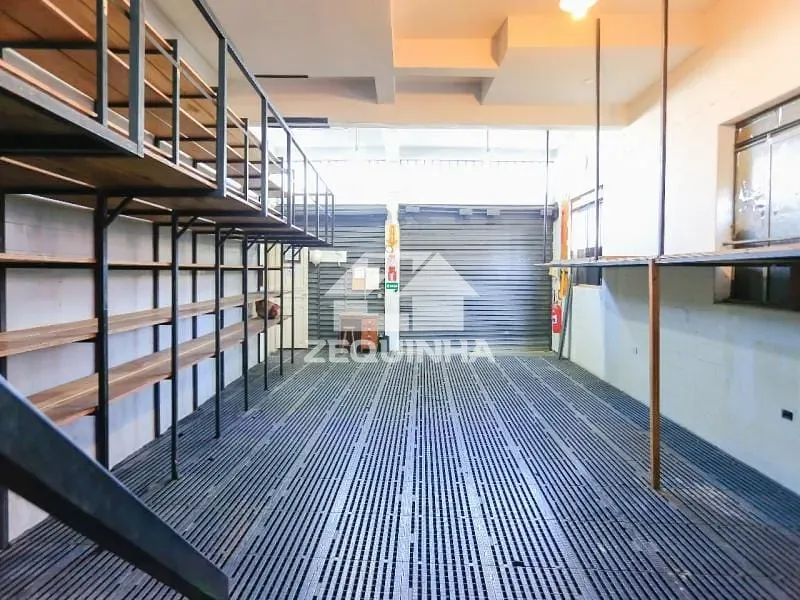 Prédio Inteiro, 385 m² - Foto 18