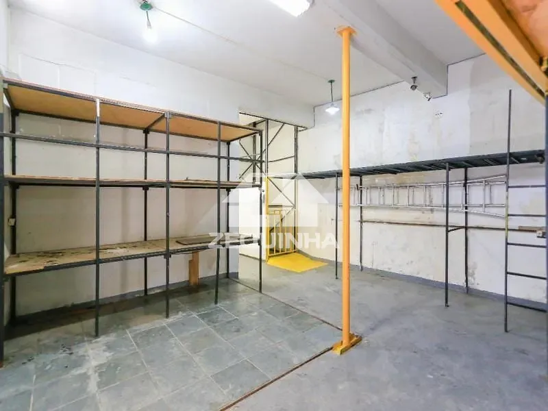 Prédio Inteiro, 385 m² - Foto 22