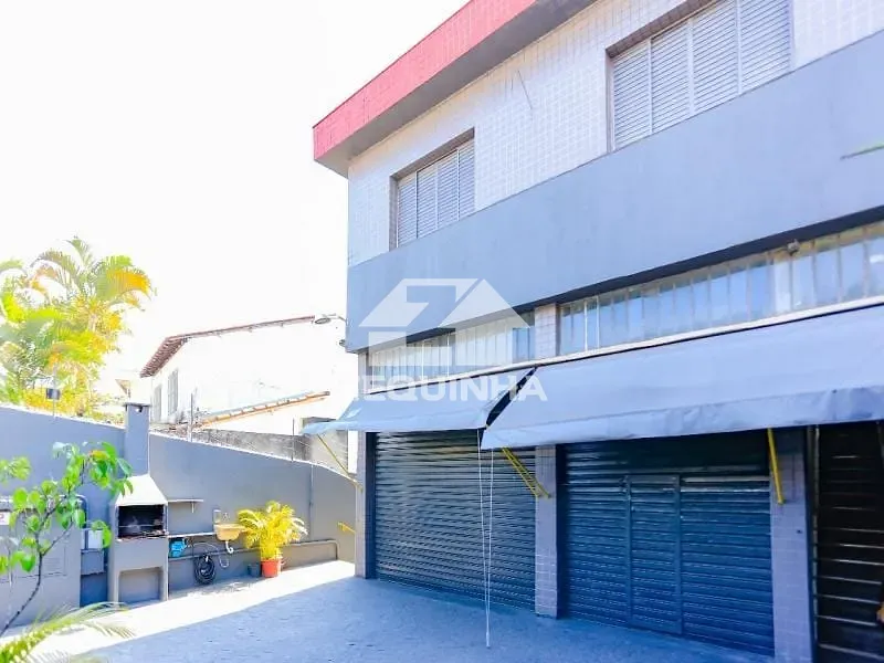 Prédio Inteiro, 385 m² - Foto 23