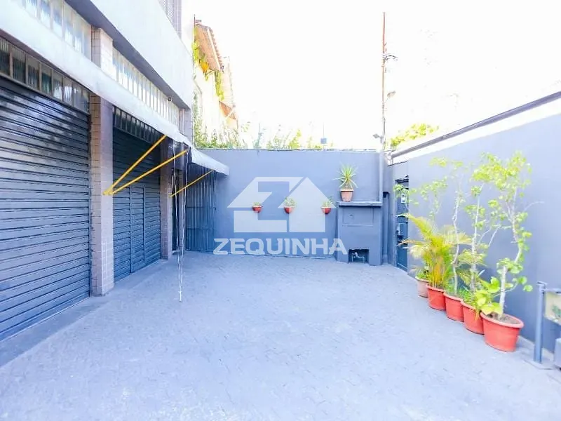 Prédio Inteiro, 385 m² - Foto 24