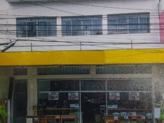Foto do Prédio - Prédio para alugar, 627 m² por R$ 25.000,00/mês - Itaim Paulista - São Paulo/SP | ZONA LESTE IMÓVEIS