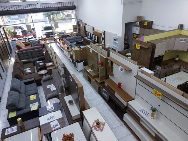 Foto do Prédio - Prédio para alugar, 627 m² por R$ 25.000,00/mês - Itaim Paulista - São Paulo/SP | ZONA LESTE IMÓVEIS