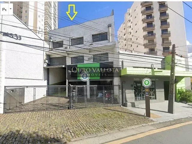 Prédio com 736m², à venda, no bairro Vila Bertioga em São Paulo