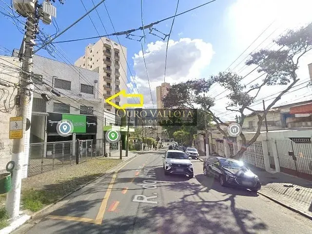Prédio com 736m², à venda, no bairro Vila Bertioga em São Paulo