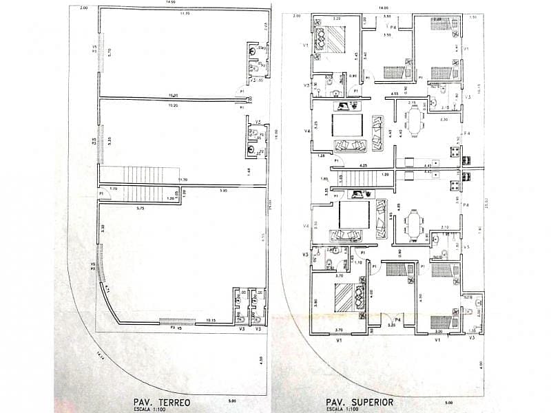Prédio Inteiro à venda com 6 quartos, 720m² - Foto 16
