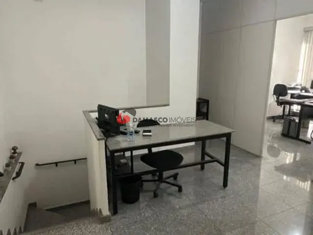 Prédio com 316m², à venda, no bairro Cerâmica em São Caetano do Sul