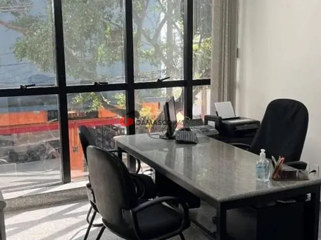 Prédio com 316m², à venda, no bairro Cerâmica em São Caetano do Sul