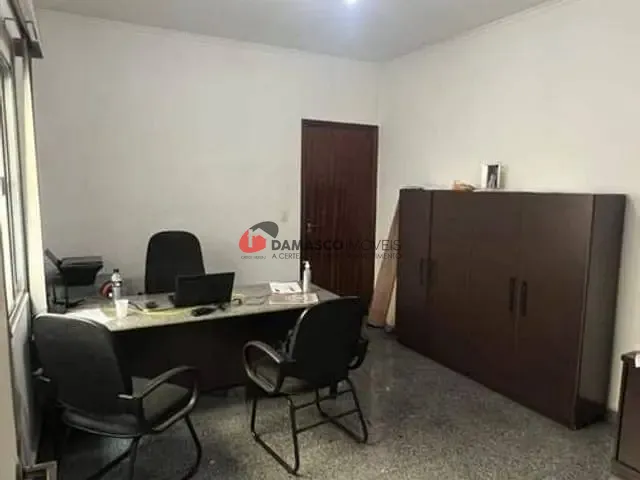 Prédio com 316m², à venda, no bairro Cerâmica em São Caetano do Sul
