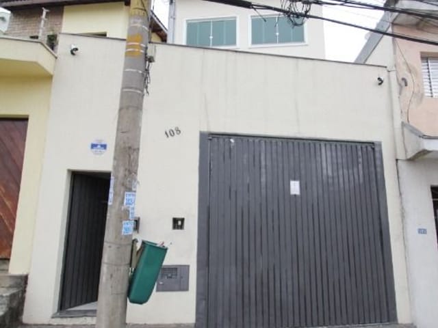 Foto do Prédio - Prédio para alugar, 276 m² por R$ 7.000,00/mês - Vila Matilde - São Paulo/SP | ZONA LESTE IMÓVEIS
