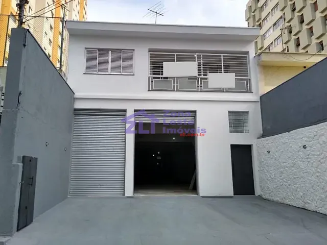 Prédio com 425m², à venda, no bairro Tatuapé em São Paulo
