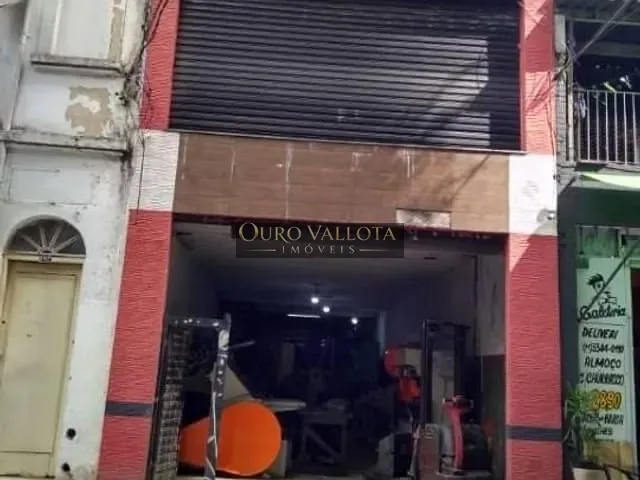 Prédio com 100m², à venda, no bairro Brás em São Paulo