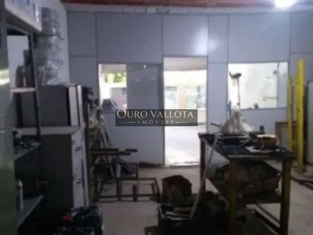 Prédio com 100m², à venda, no bairro Brás em São Paulo