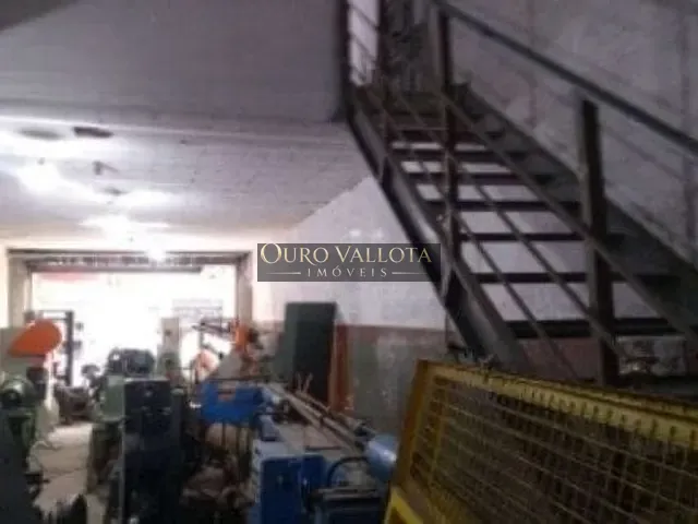 Prédio com 100m², à venda, no bairro Brás em São Paulo