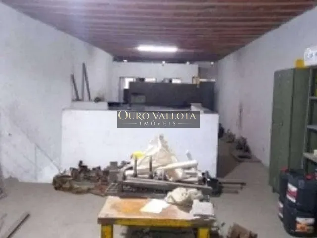 Prédio com 100m², à venda, no bairro Brás em São Paulo