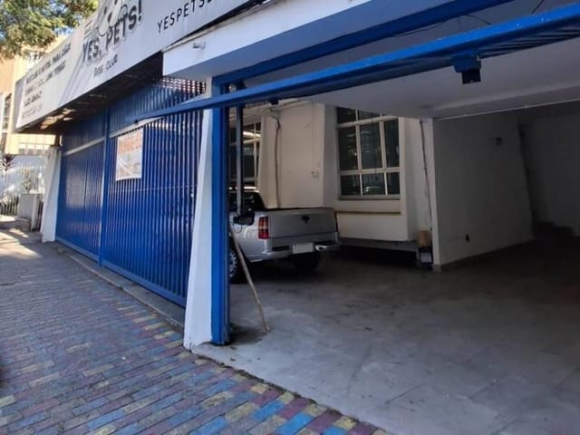 Foto do Prédio - Comercial - Vila Campesina | Zequinha Imóveis