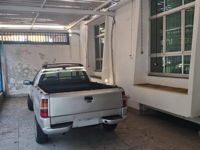 Foto do Prédio - Comercial - Vila Campesina | Zequinha Imóveis