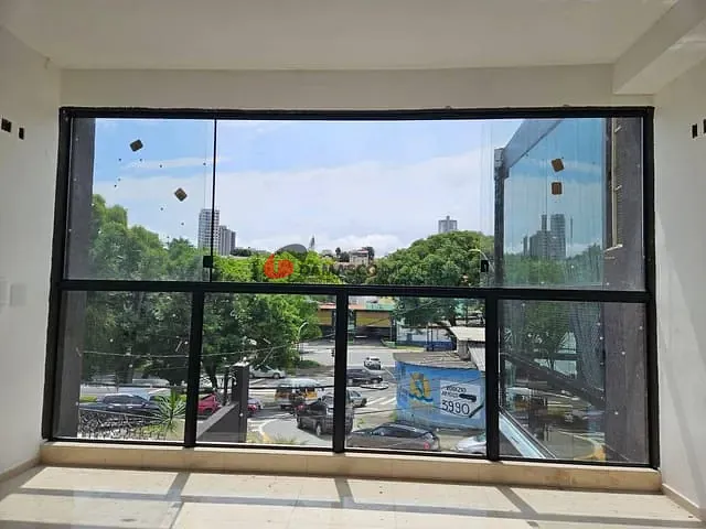 Prédio para alugar, no bairro Santa Maria em São Caetano do Sul