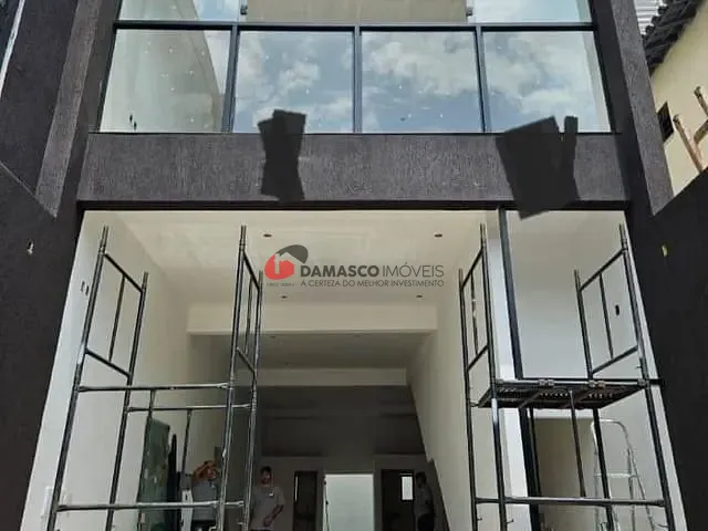 Prédio para alugar, no bairro Santa Maria em São Caetano do Sul