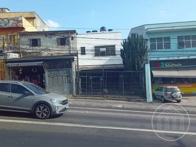 Prédio com 140m², à venda, no bairro Parque Brasil em São Paulo