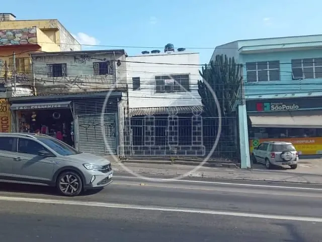 Prédio com 140m², à venda, no bairro Parque Brasil em São Paulo