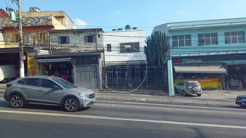 Prédio Inteiro, 250 m² - Foto 1