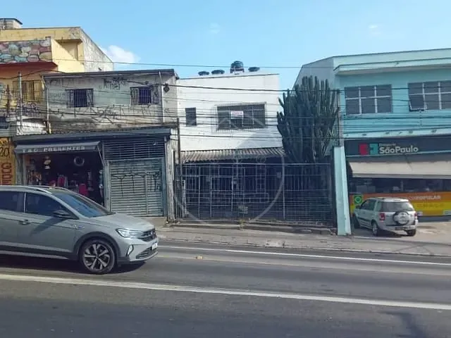 Prédio com 140m², à venda, no bairro Parque Brasil em São Paulo