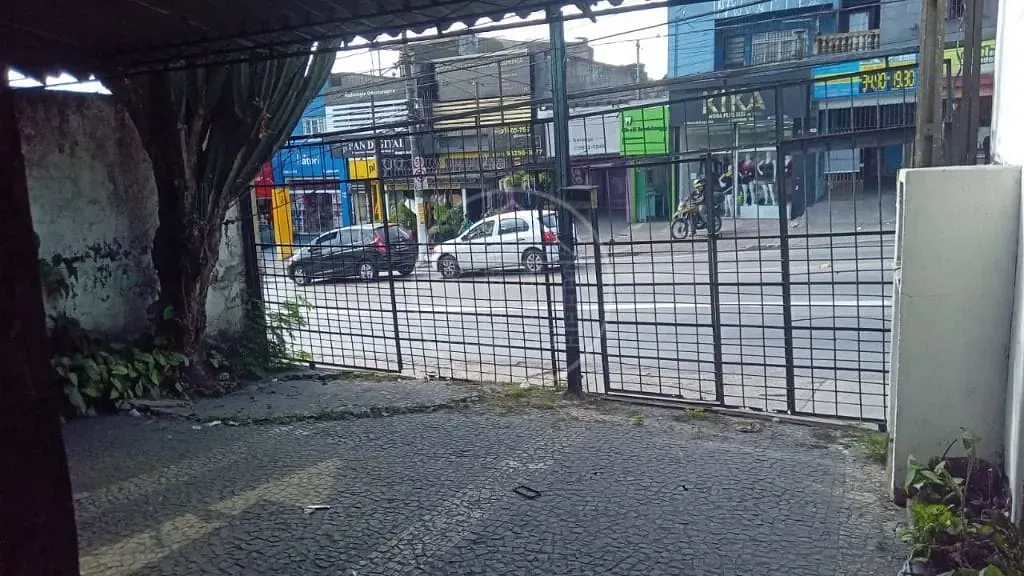 Prédio Inteiro, 250 m² - Foto 2