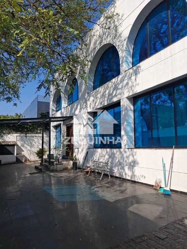 Prédio Inteiro, 1250 m² - Foto 1