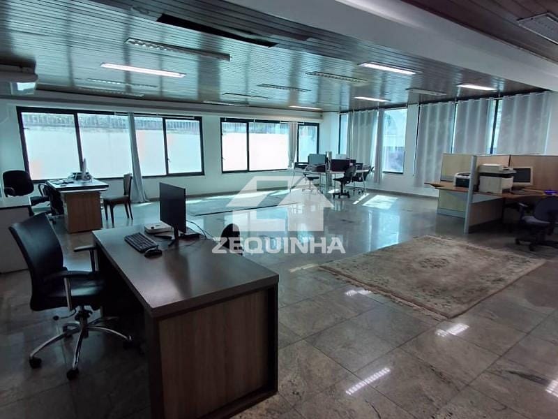 Prédio Inteiro, 1250 m² - Foto 17