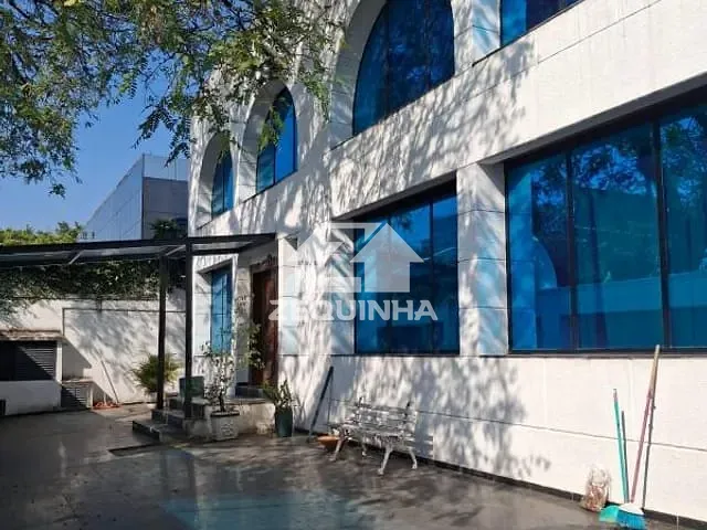 Prédio com 700m², para alugar, no bairro Jardim Everest em Sao Paulo