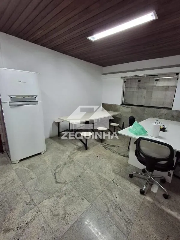 Prédio Inteiro, 1250 m² - Foto 12