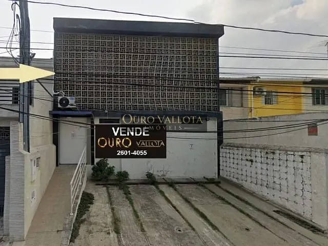 Prédio com 204m², à venda, no bairro Vila Prudente (Zona Leste) em São Paulo