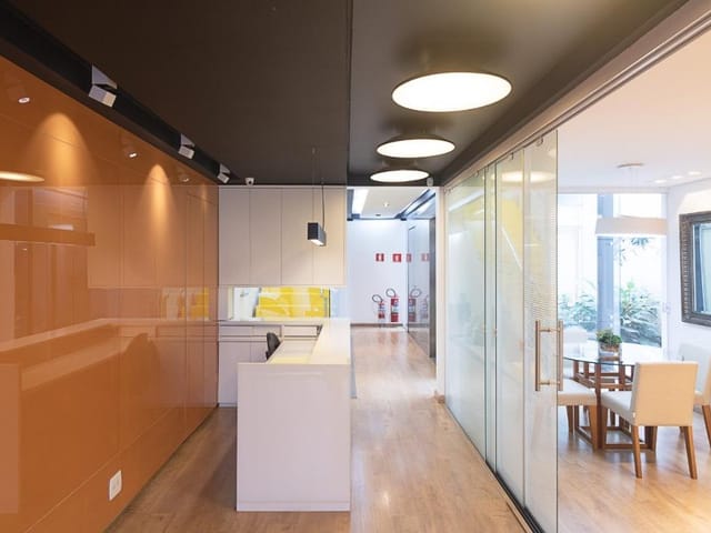 Foto do Prédio - Prédio à venda, 620 m² por R$ 4.700.000,00 - Tatuapé - São Paulo/SP | ZONA LESTE IMÓVEIS