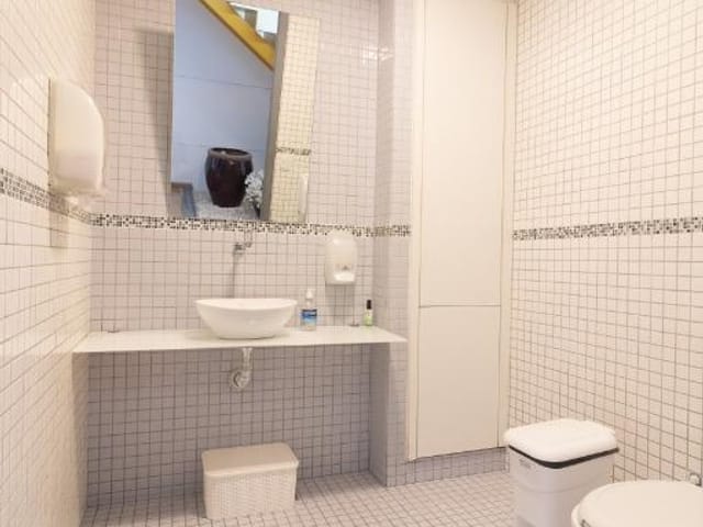 Foto do Prédio - Prédio à venda, 620 m² por R$ 4.700.000,00 - Tatuapé - São Paulo/SP | ZONA LESTE IMÓVEIS