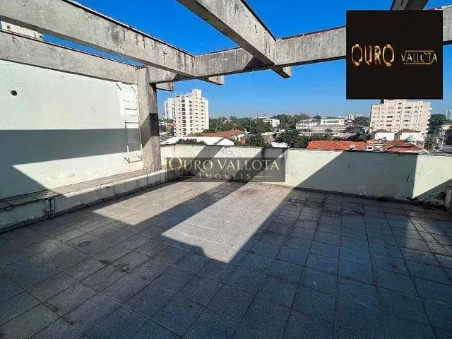 Prédio com 224m², para alugar, no bairro Ipiranga em São Paulo
